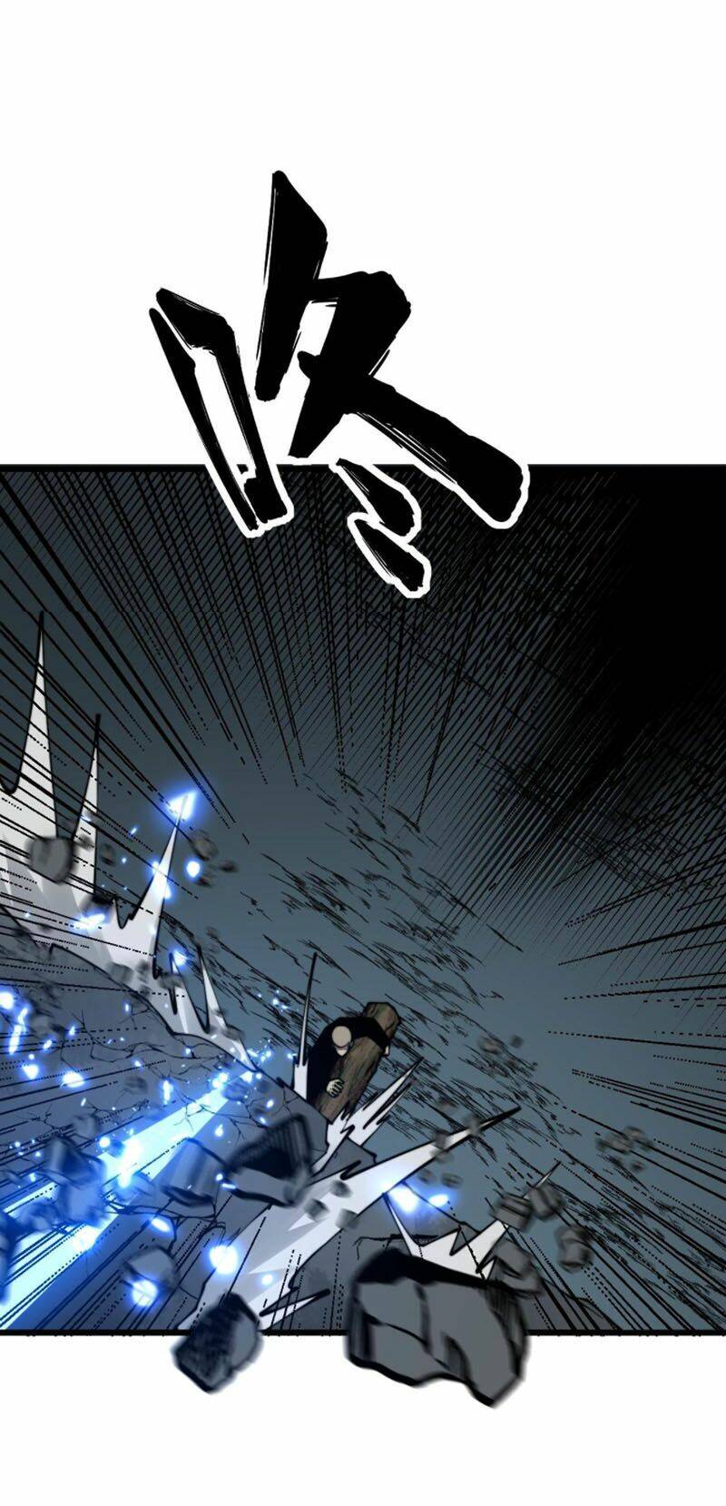 Độc Thủ Vu Y: Chapter 307
