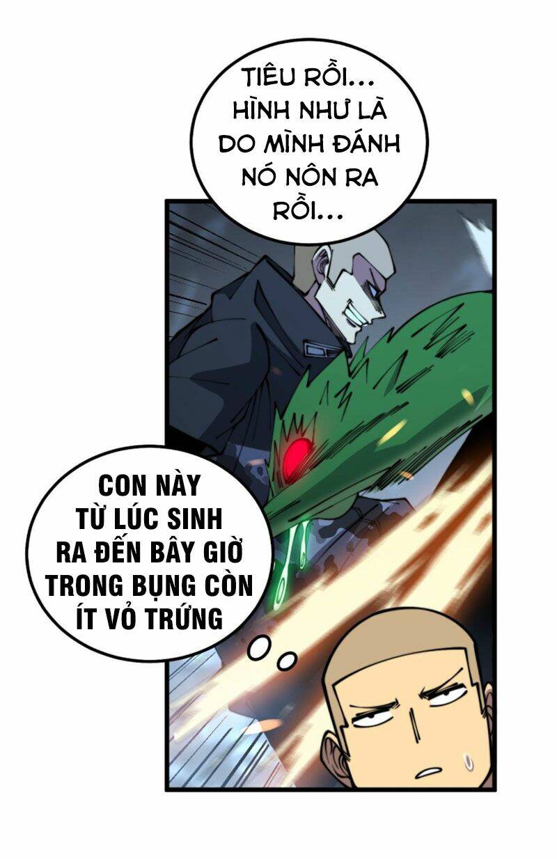 Độc Thủ Vu Y: Chapter 307