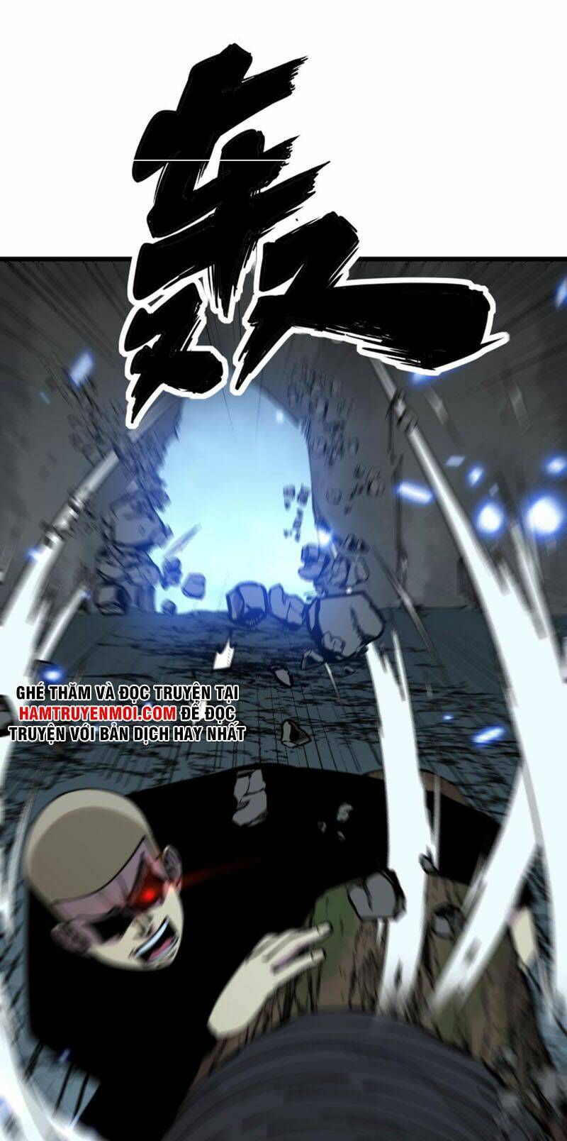 Độc Thủ Vu Y: Chapter 307