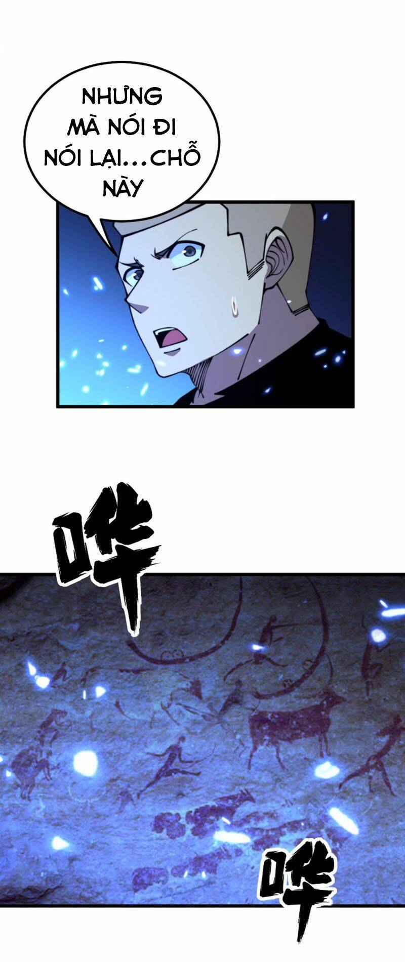 Độc Thủ Vu Y: Chapter 307