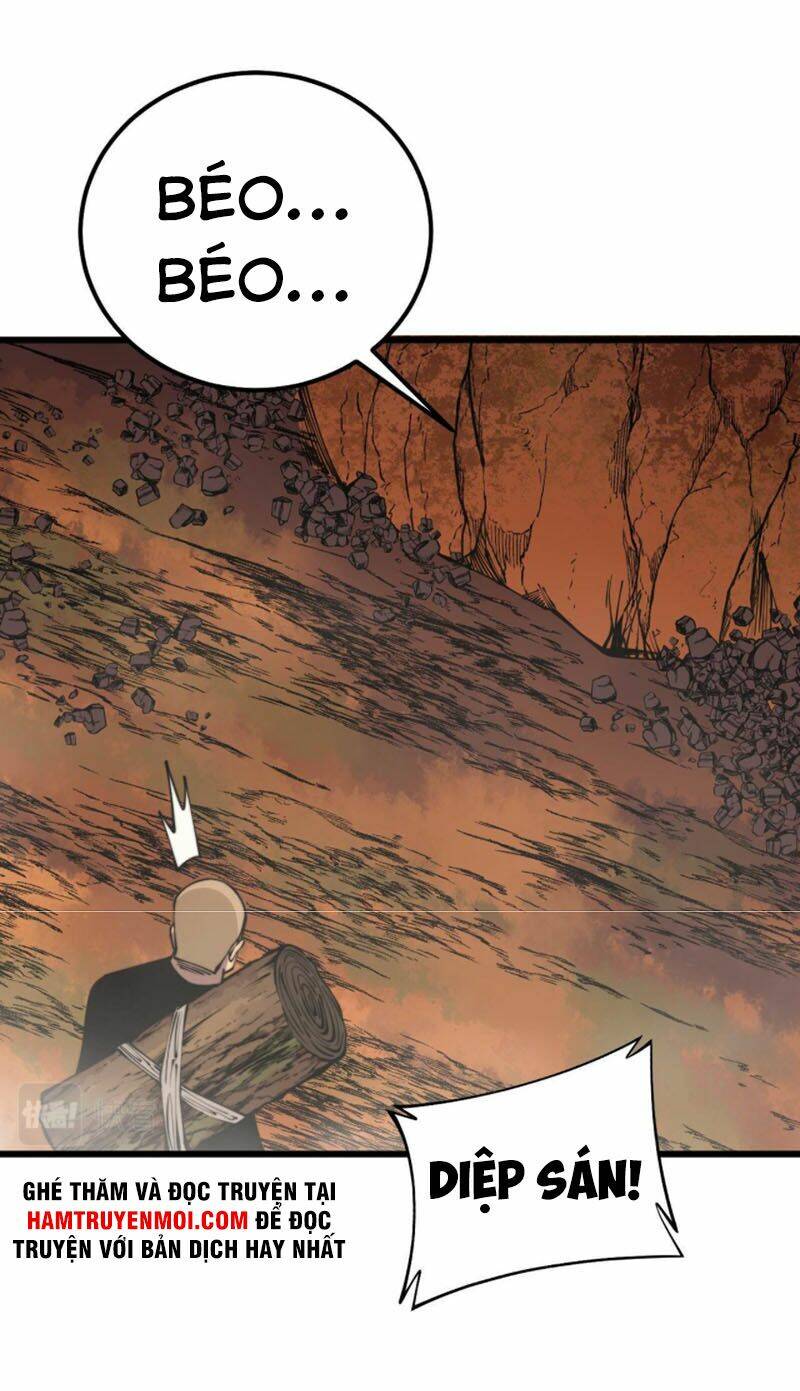 Độc Thủ Vu Y: Chapter 307