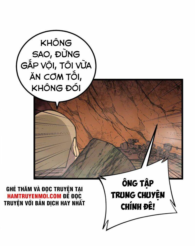 Độc Thủ Vu Y: Chapter 307