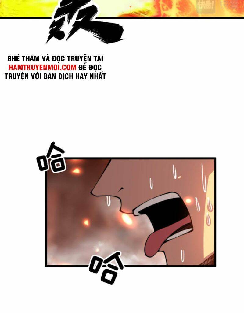 Độc Thủ Vu Y: Chapter 309