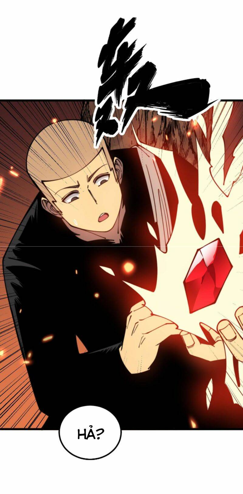 Độc Thủ Vu Y: Chapter 309