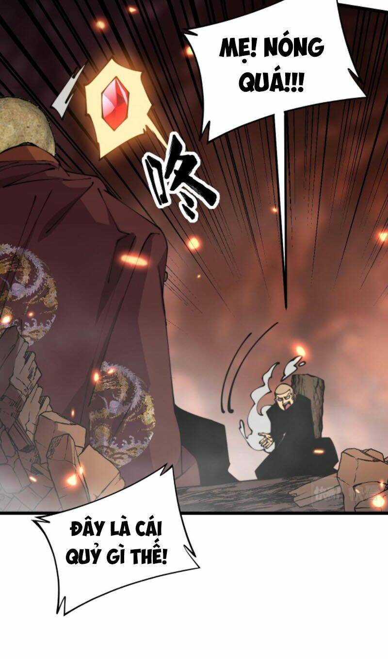 Độc Thủ Vu Y: Chapter 309