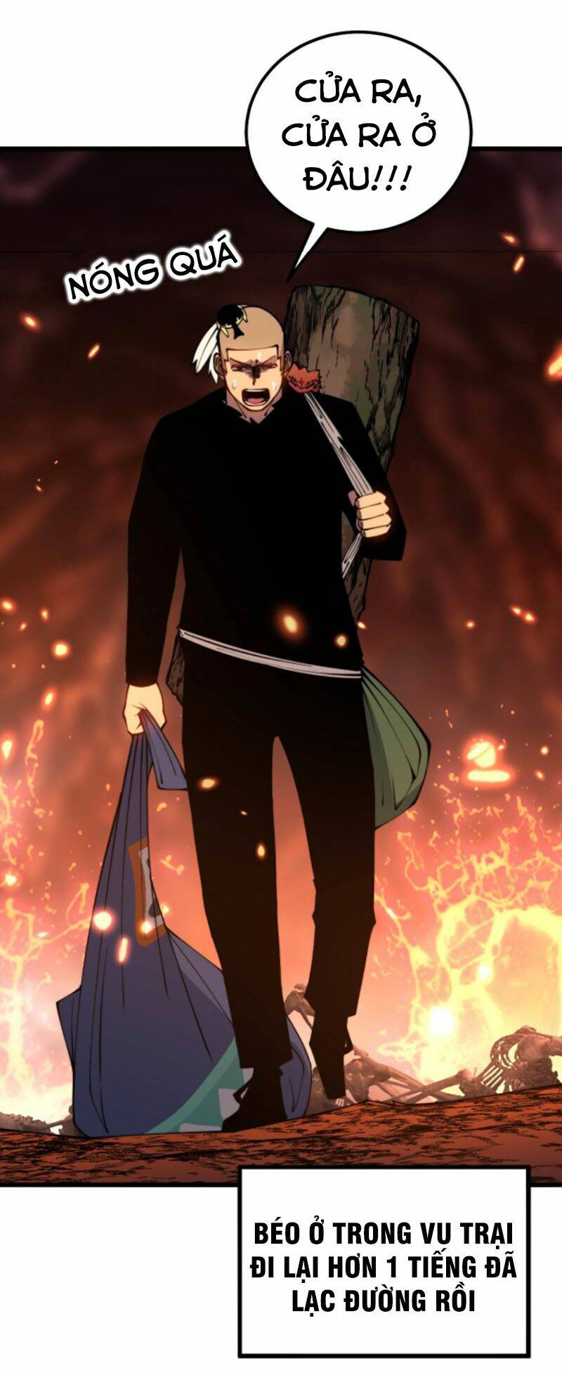 Độc Thủ Vu Y: Chapter 309