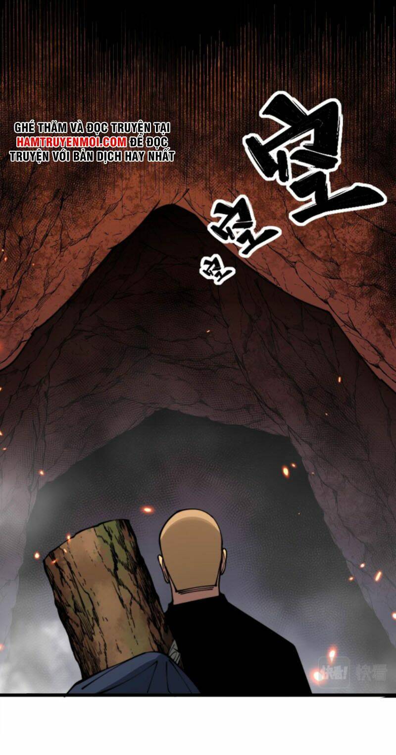 Độc Thủ Vu Y: Chapter 309