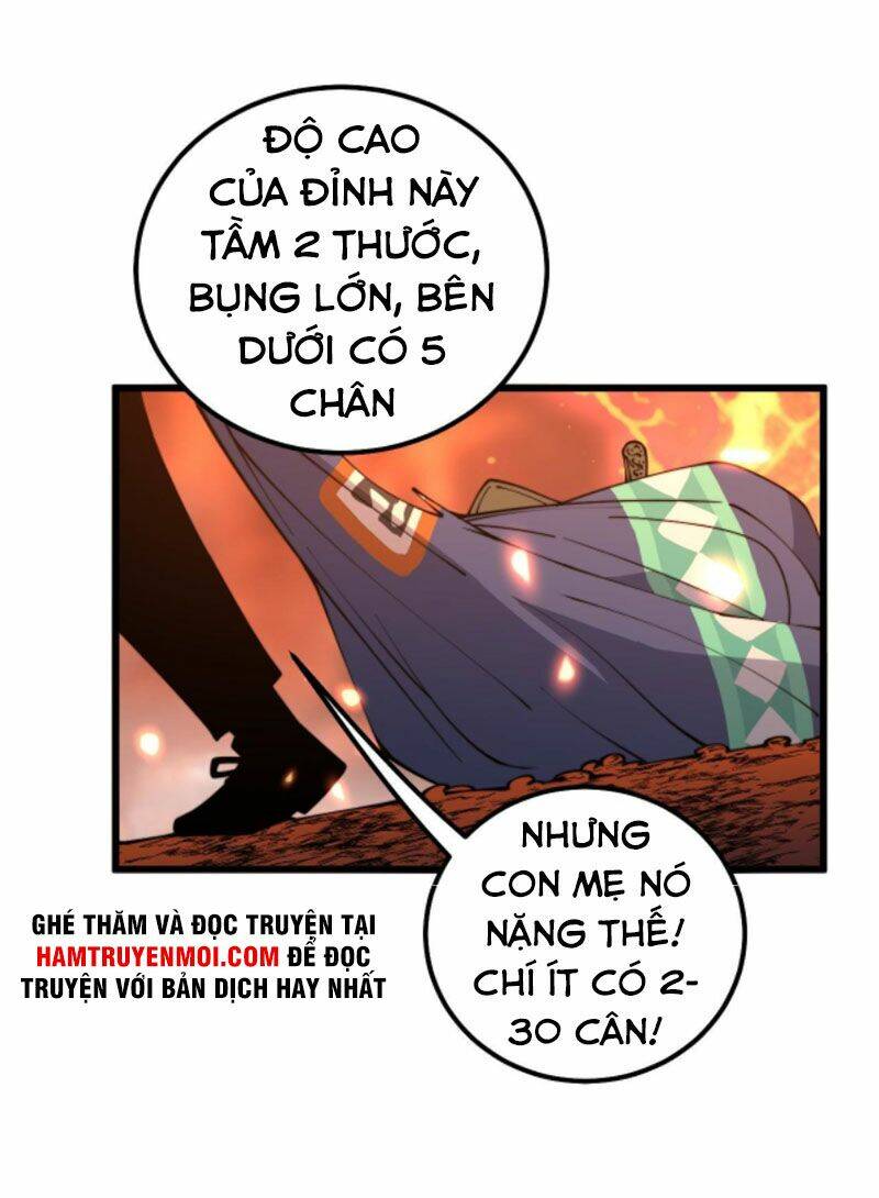 Độc Thủ Vu Y: Chapter 309