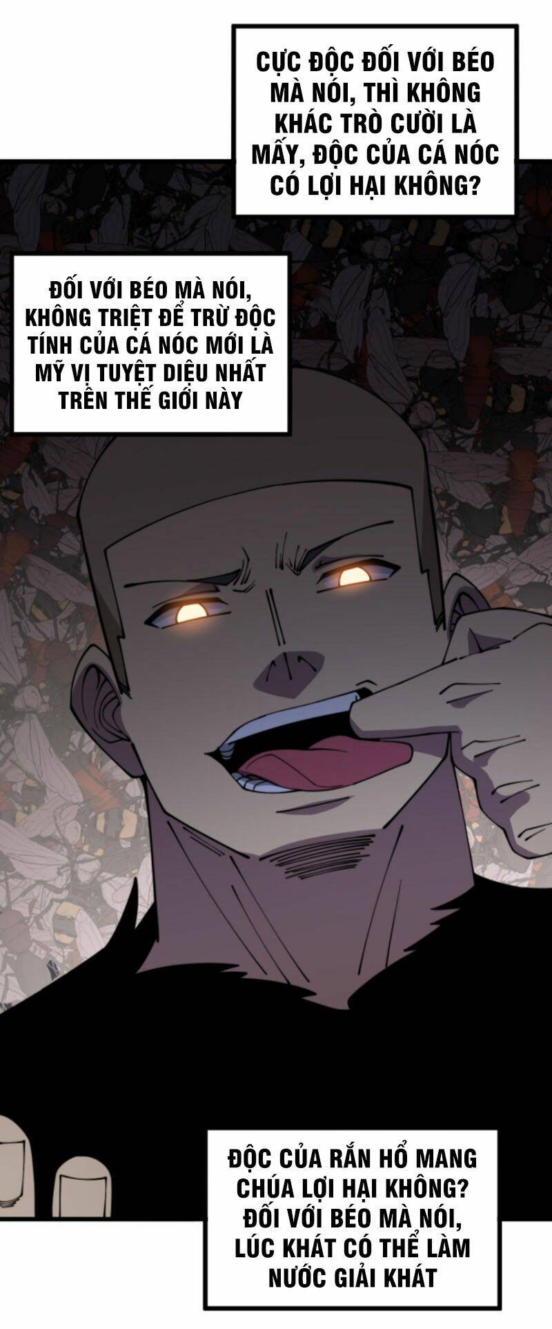 Độc Thủ Vu Y: Chapter 309