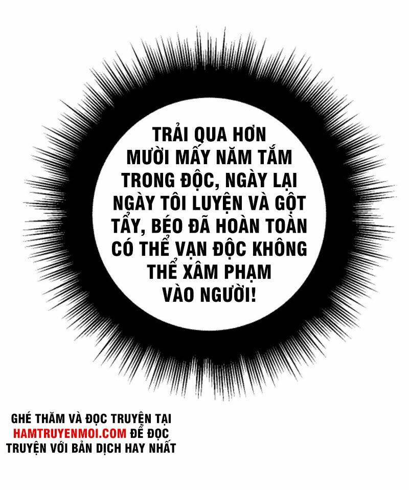 Độc Thủ Vu Y: Chapter 309
