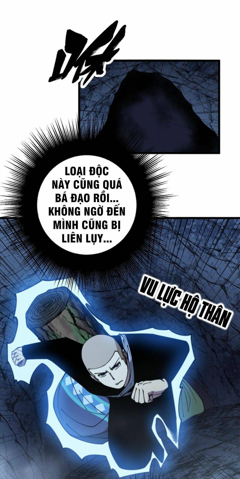 Độc Thủ Vu Y: Chapter 309