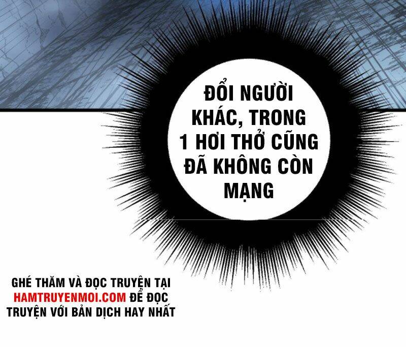 Độc Thủ Vu Y: Chapter 309