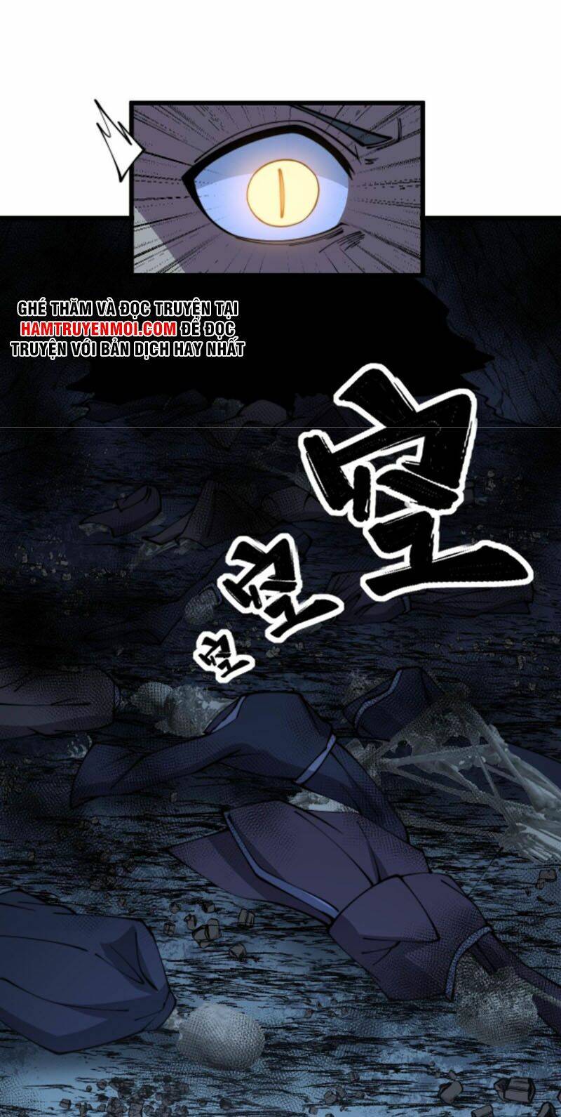 Độc Thủ Vu Y: Chapter 309