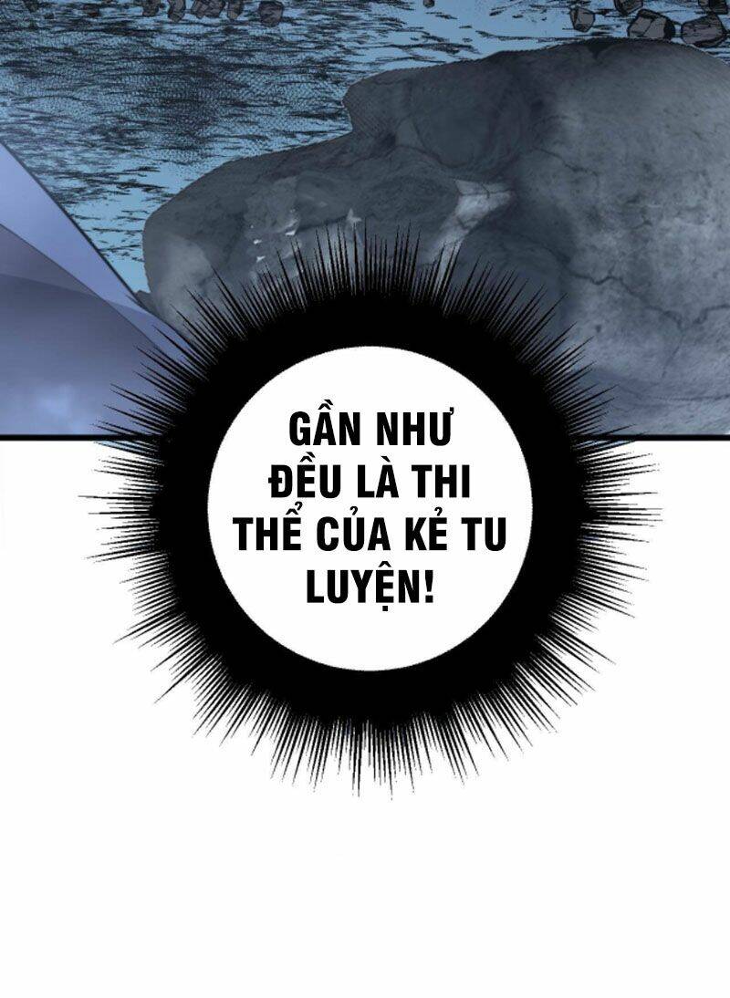 Độc Thủ Vu Y: Chapter 309