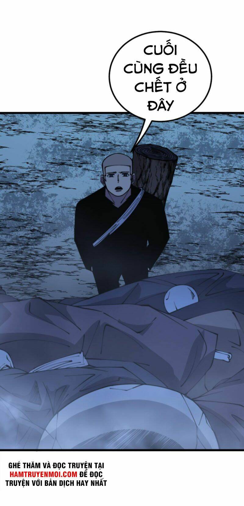 Độc Thủ Vu Y: Chapter 309