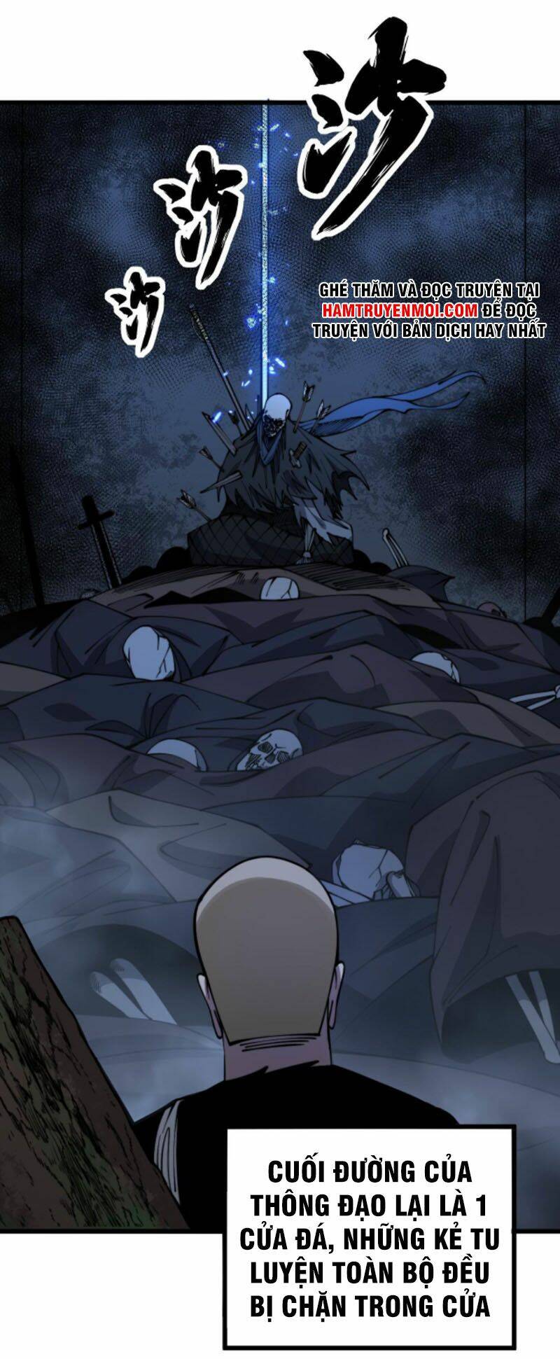 Độc Thủ Vu Y: Chapter 309