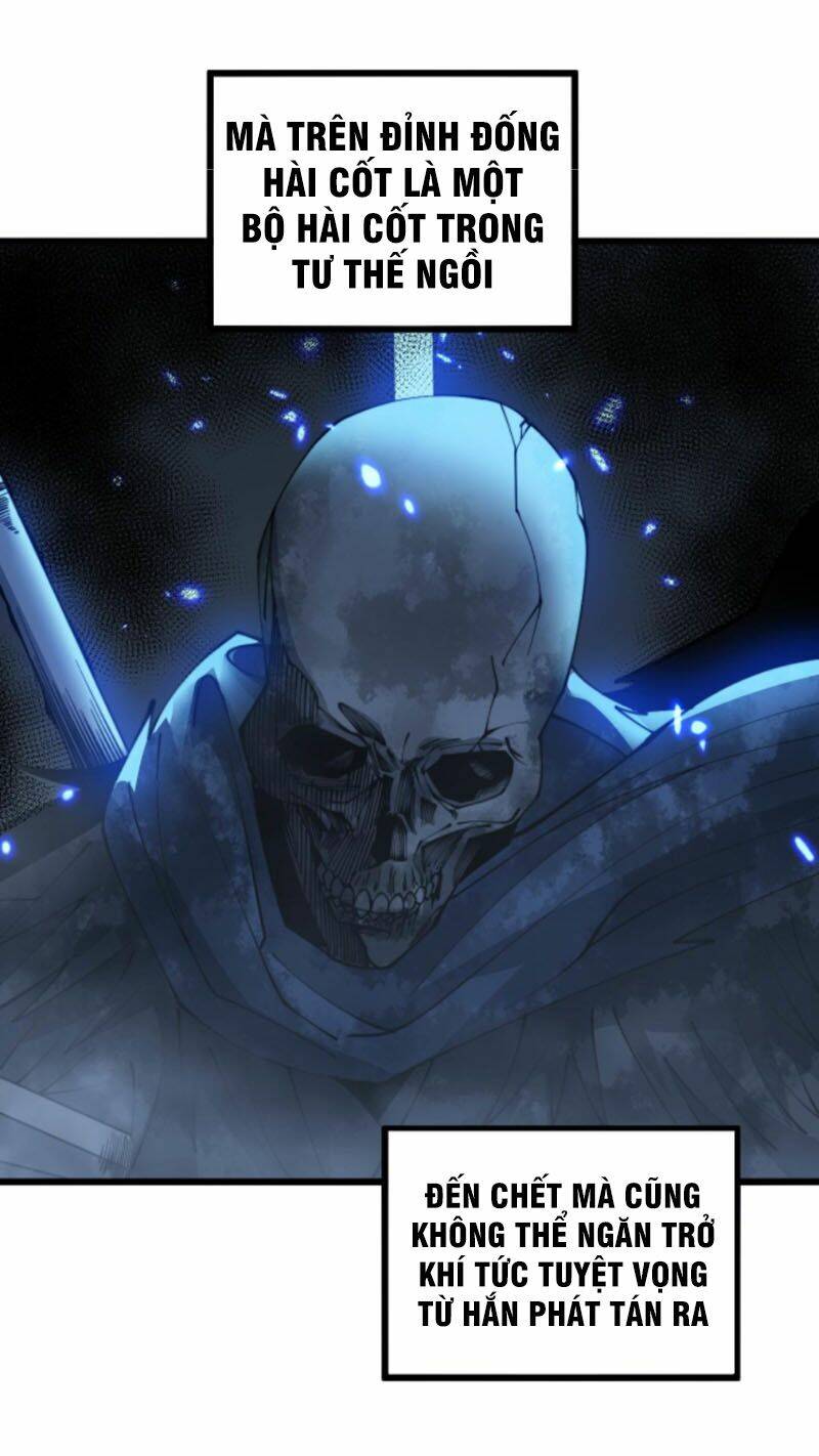 Độc Thủ Vu Y: Chapter 309