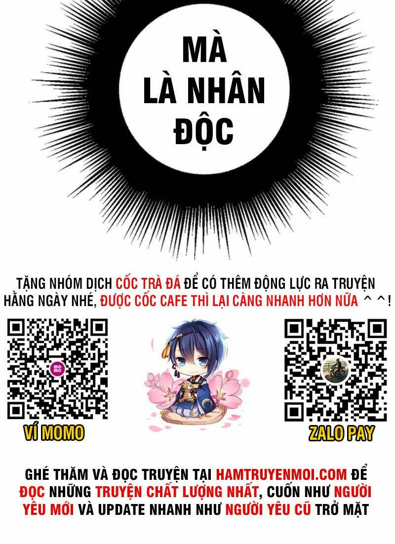 Độc Thủ Vu Y: Chapter 309