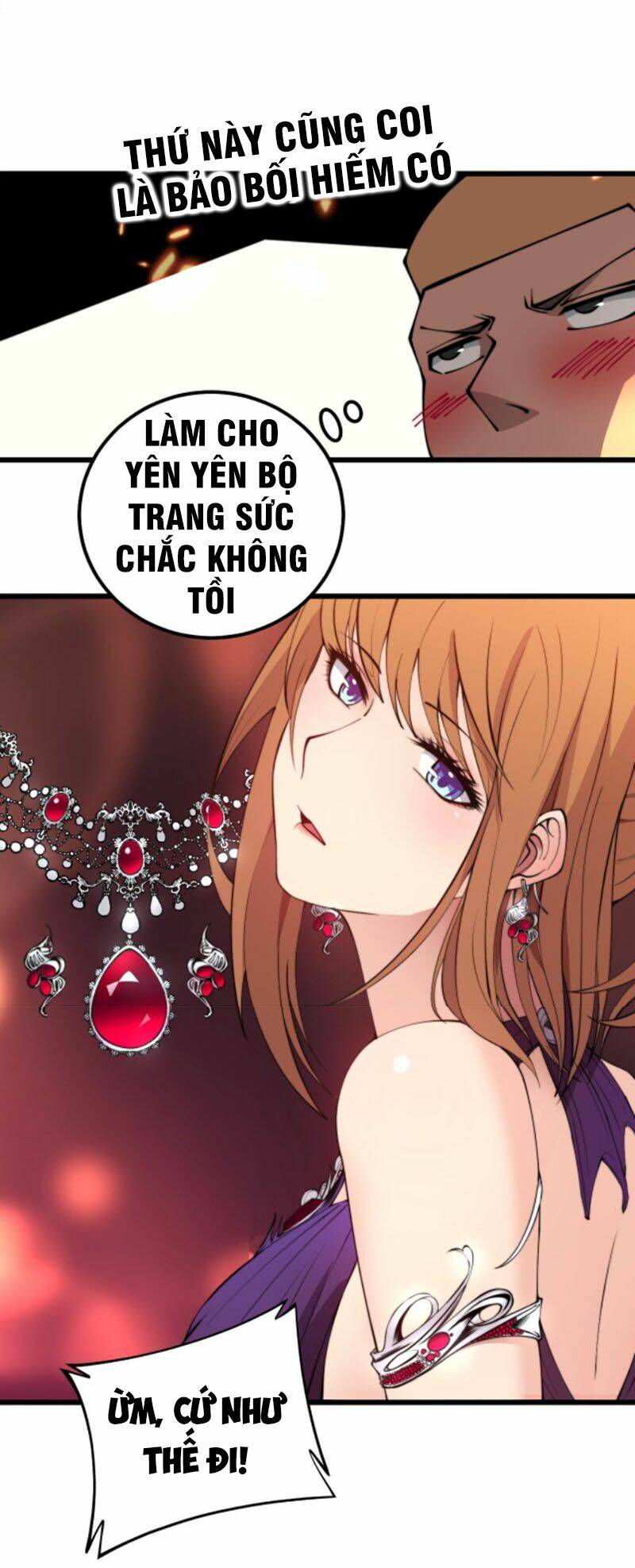 Độc Thủ Vu Y: Chapter 309