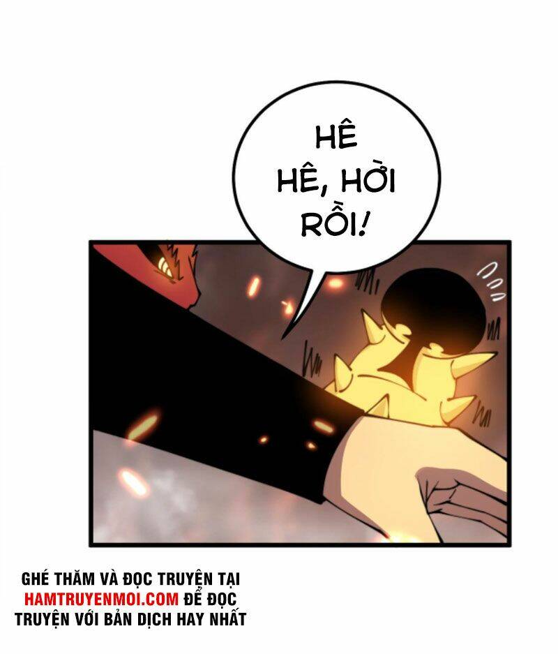 Độc Thủ Vu Y: Chapter 309