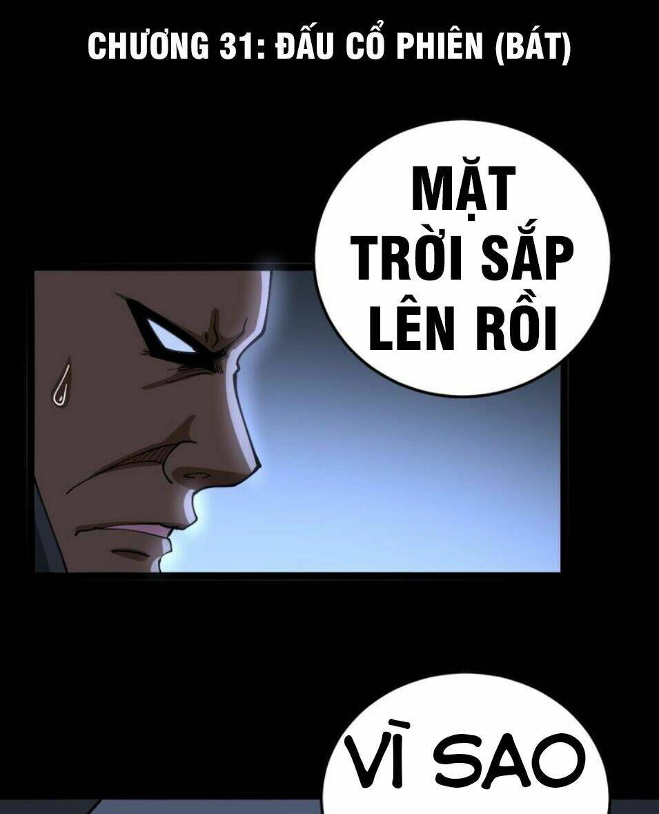 Độc Thủ Vu Y: Chapter 31
