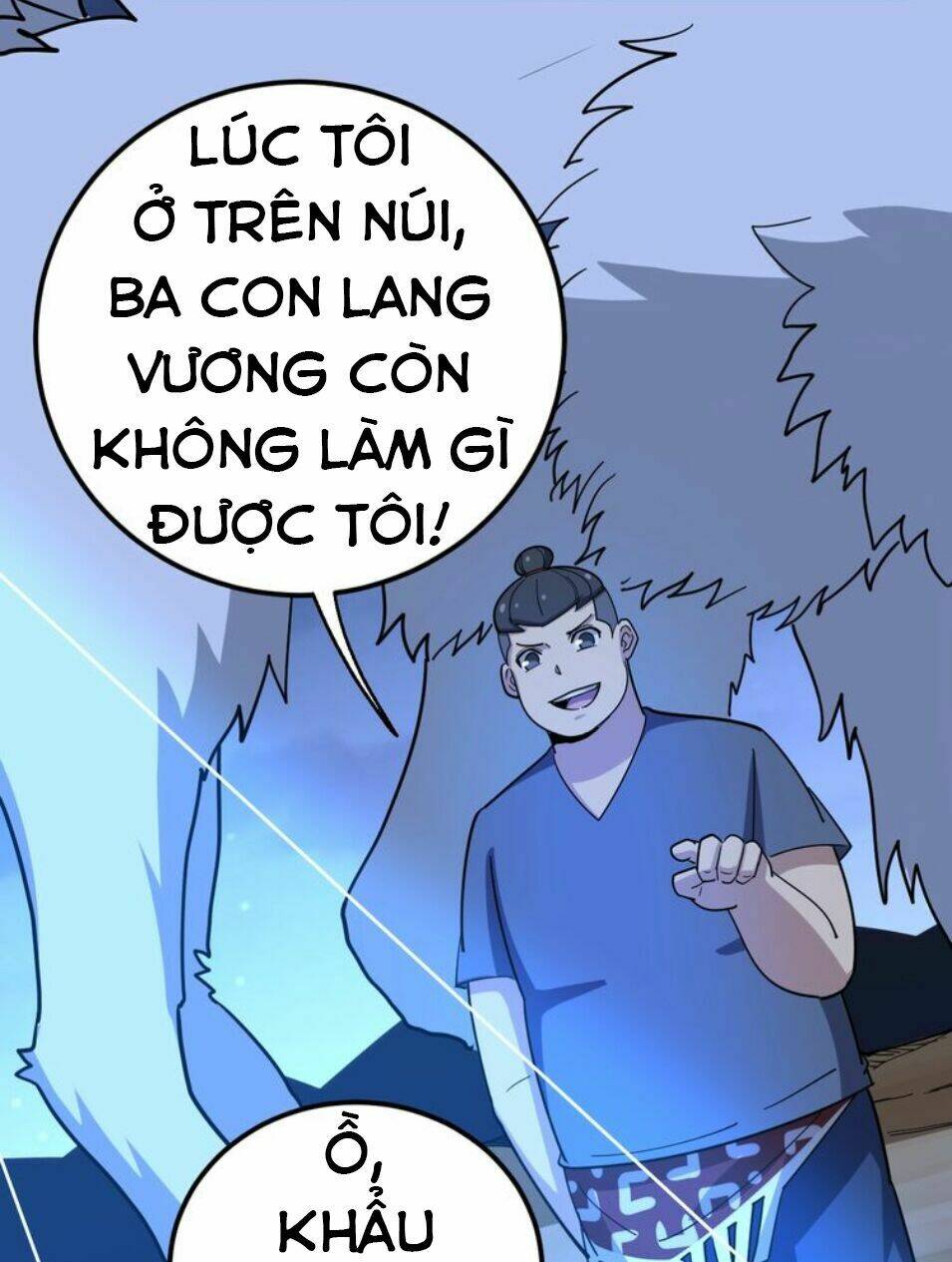 Độc Thủ Vu Y: Chapter 31