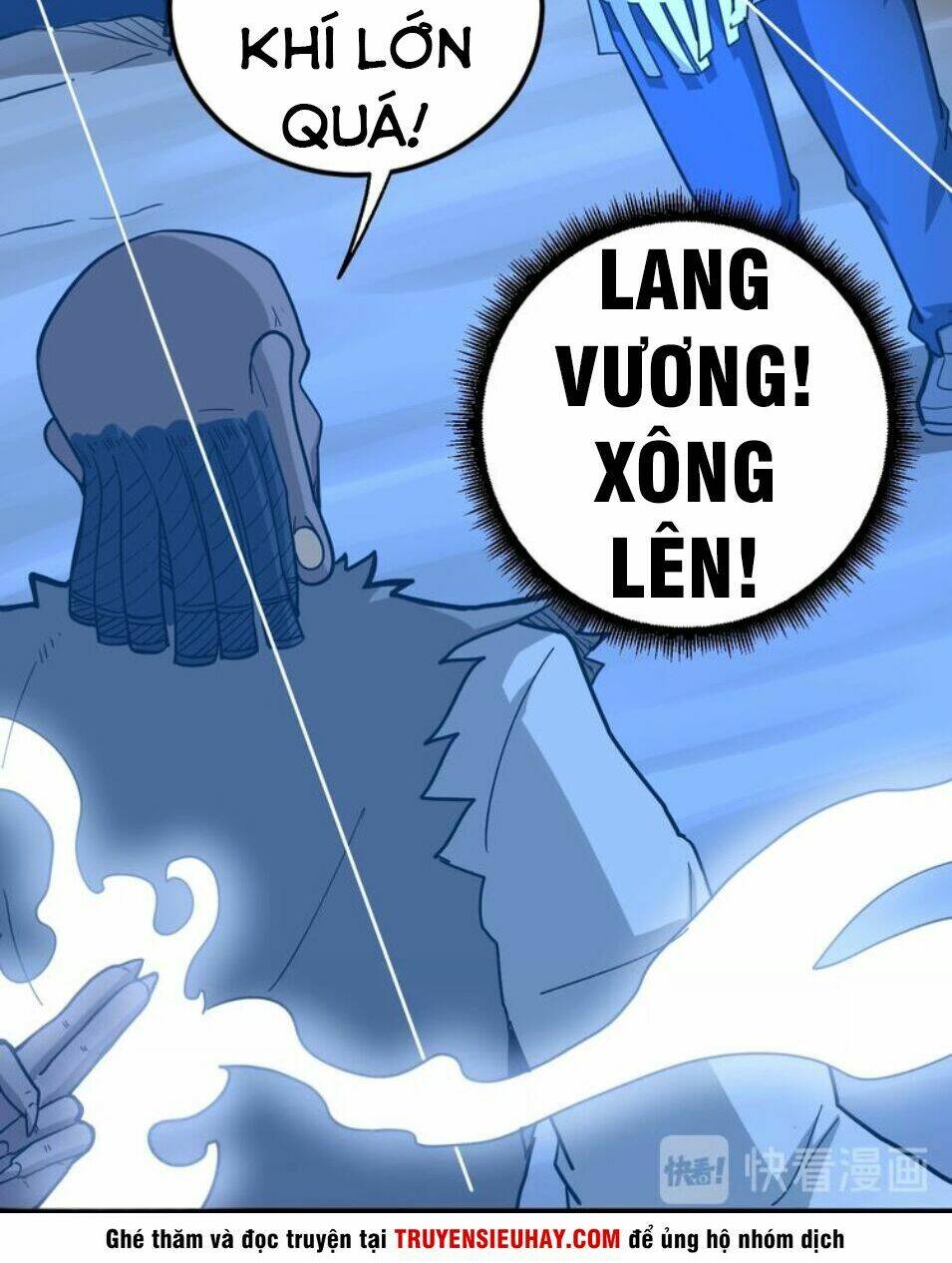 Độc Thủ Vu Y: Chapter 31