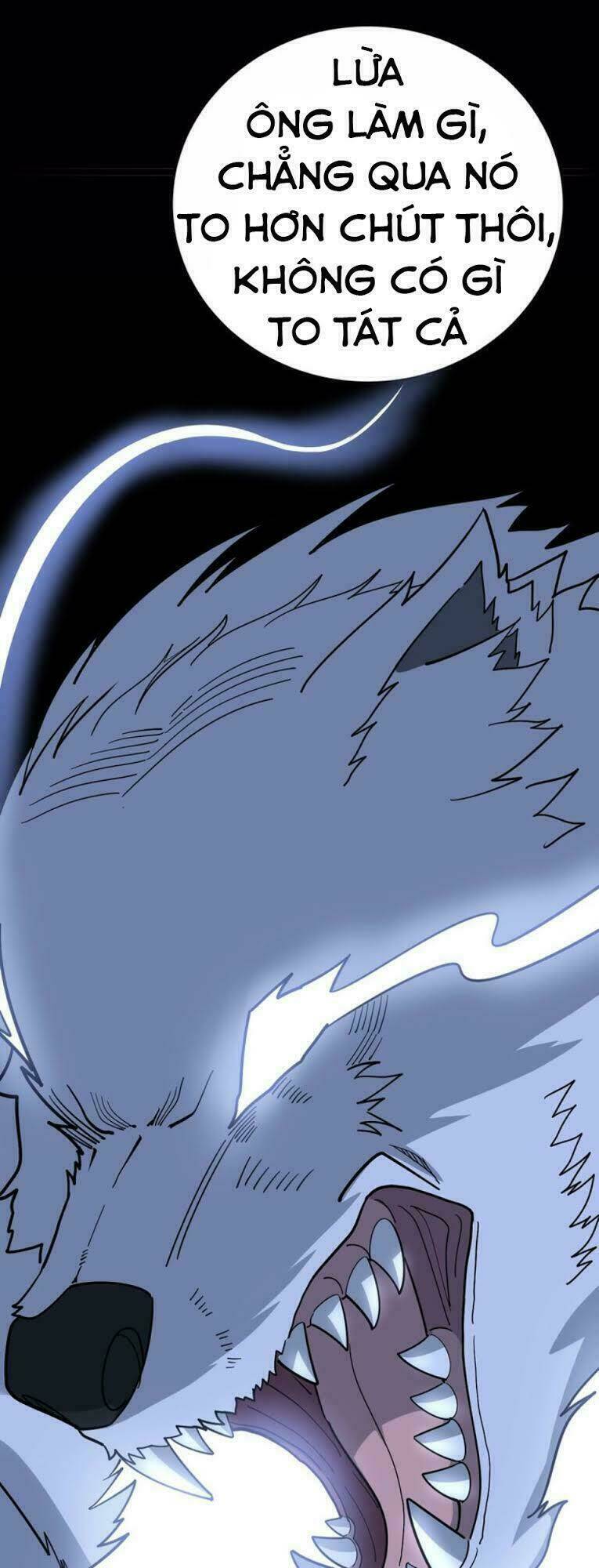 Độc Thủ Vu Y: Chapter 31