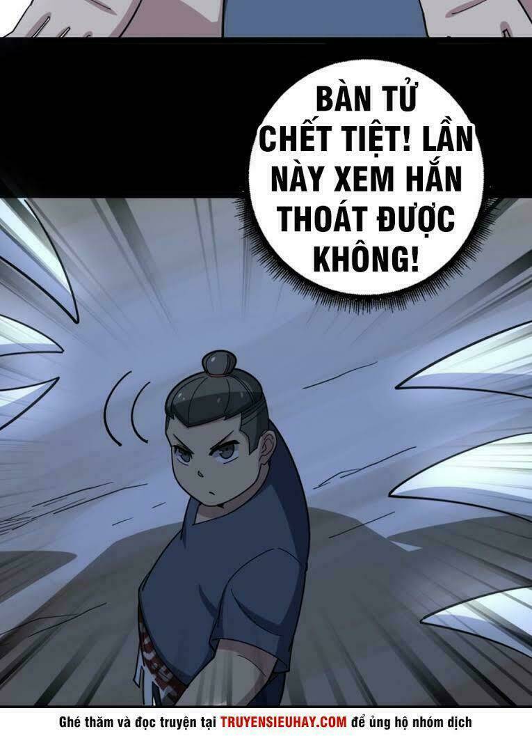 Độc Thủ Vu Y: Chapter 31