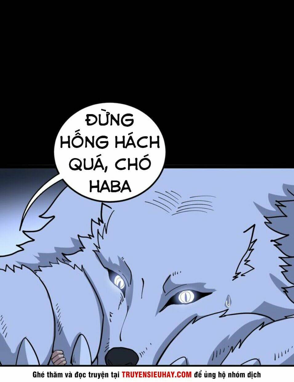 Độc Thủ Vu Y: Chapter 31
