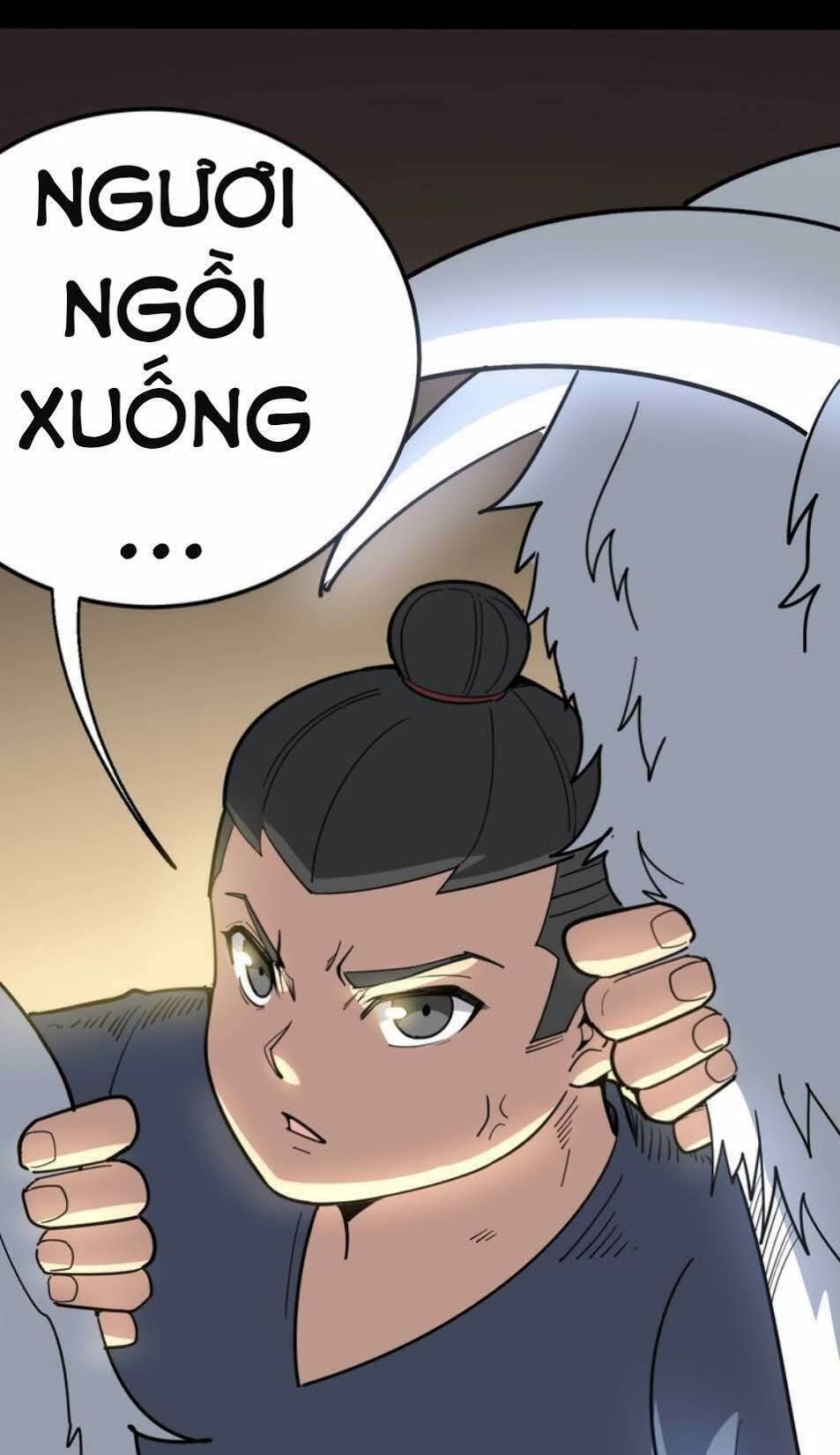 Độc Thủ Vu Y: Chapter 31