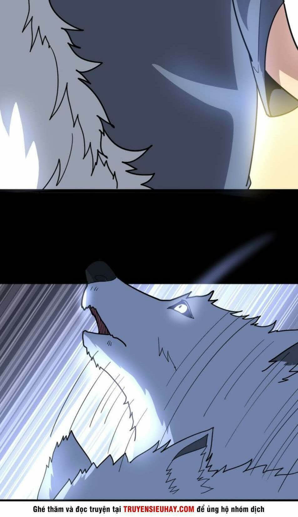 Độc Thủ Vu Y: Chapter 31