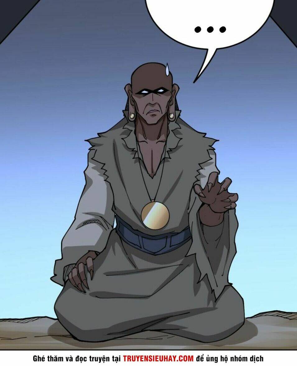 Độc Thủ Vu Y: Chapter 31