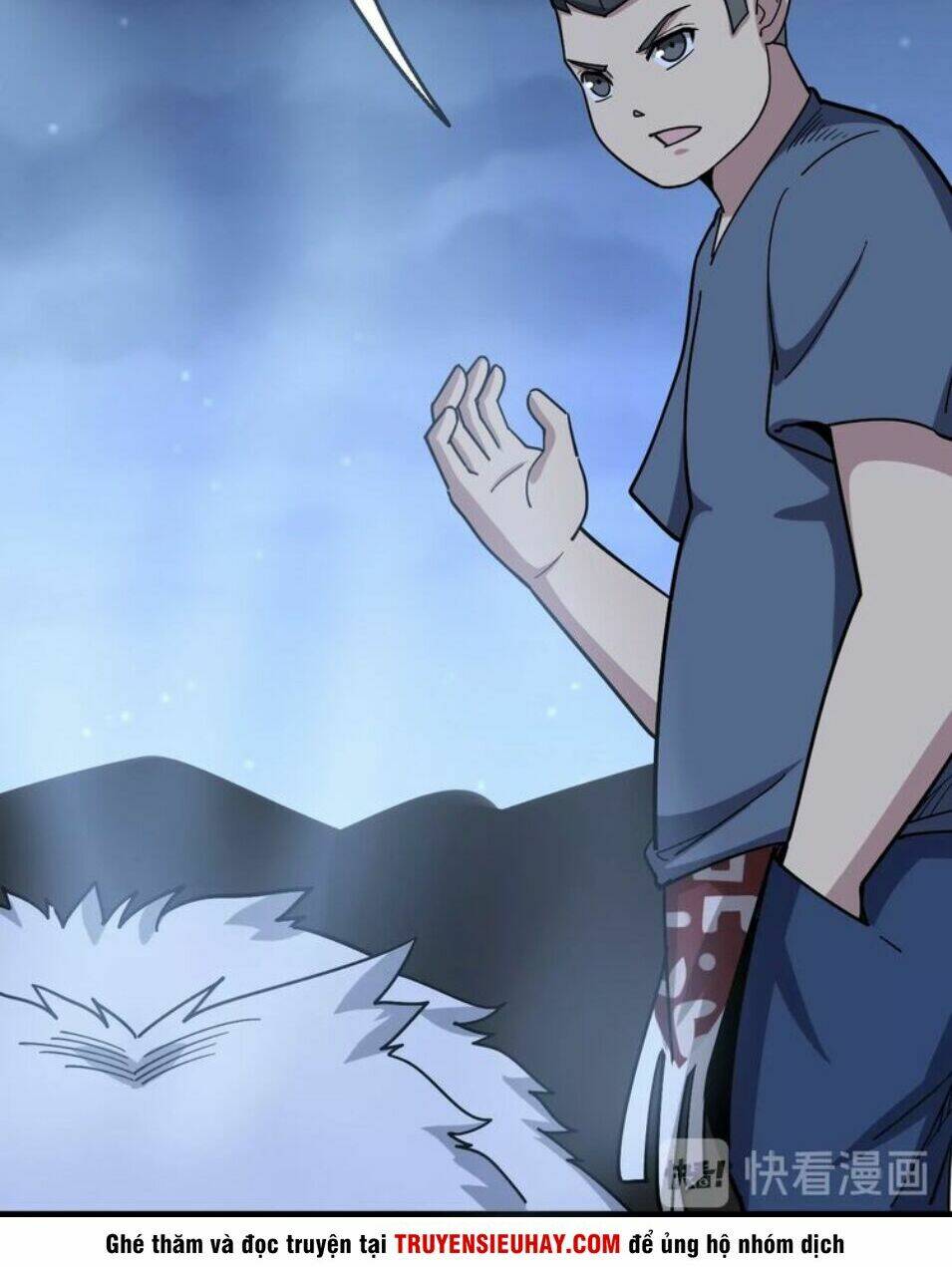 Độc Thủ Vu Y: Chapter 31