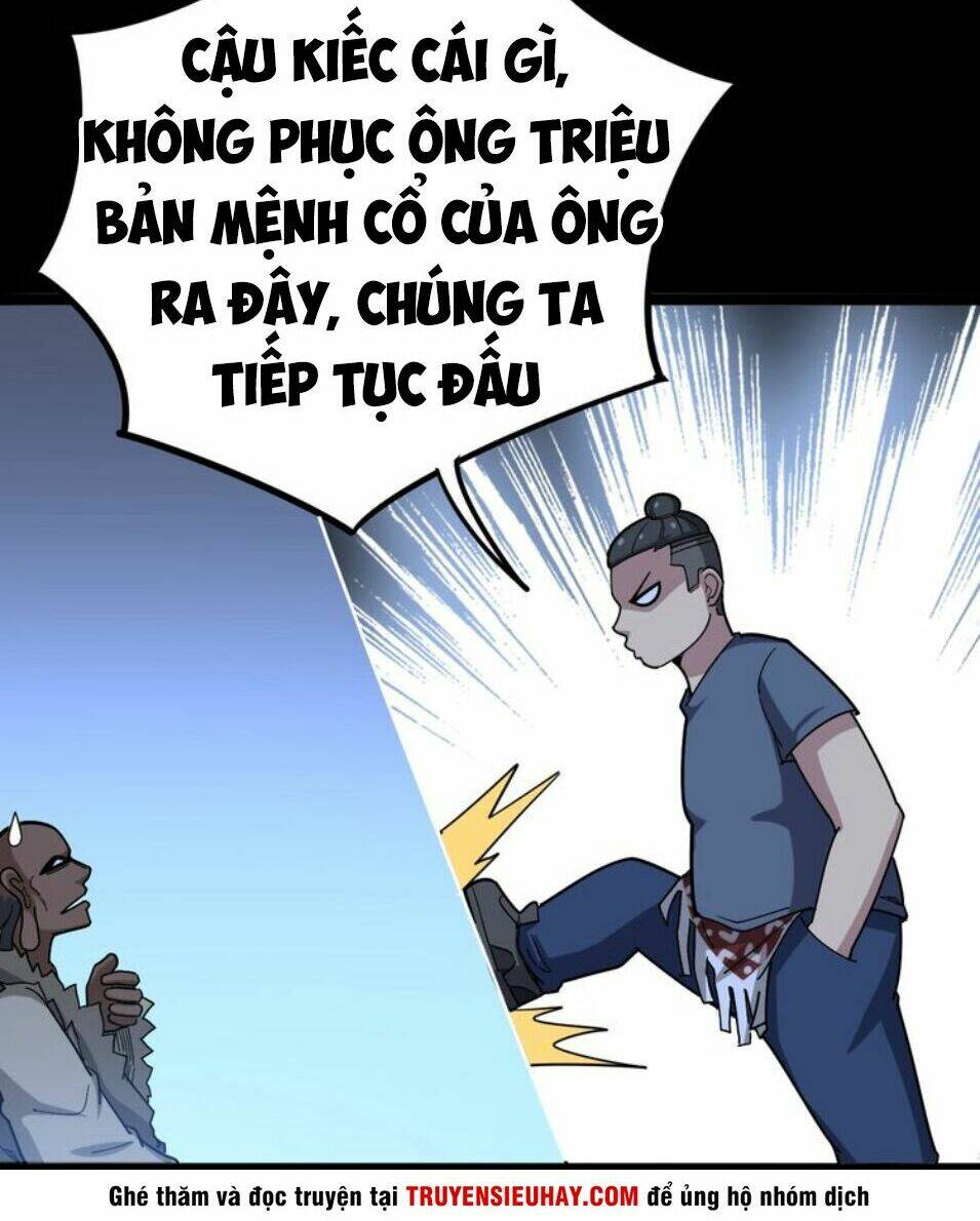 Độc Thủ Vu Y: Chapter 31