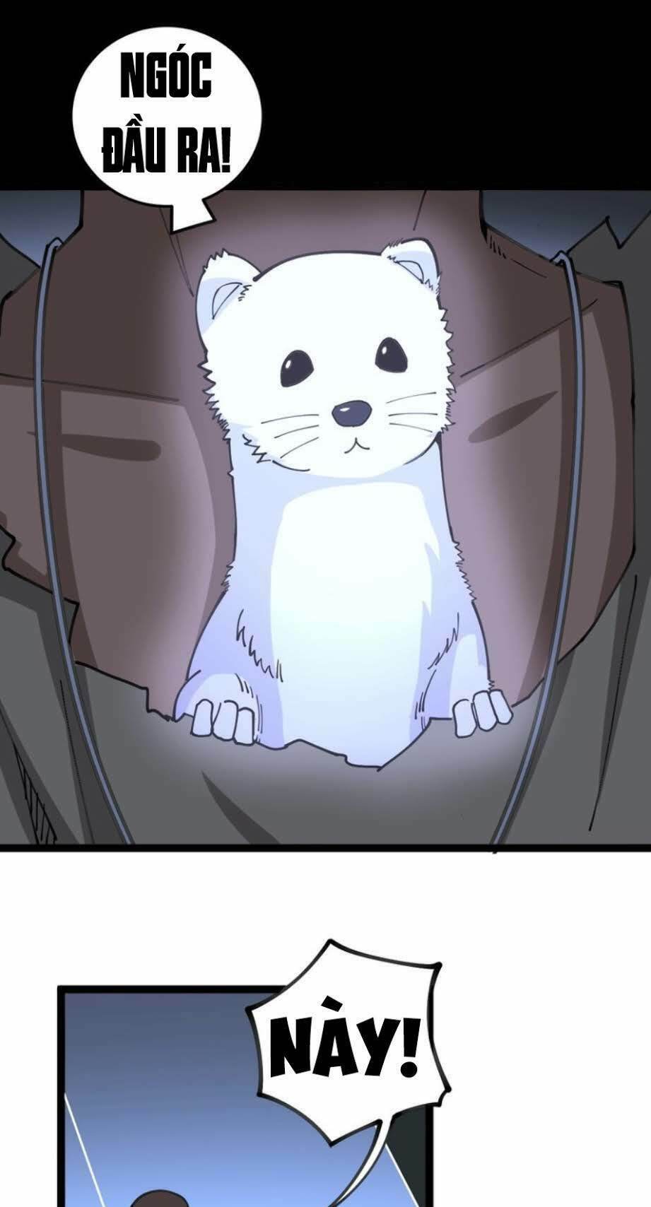 Độc Thủ Vu Y: Chapter 31