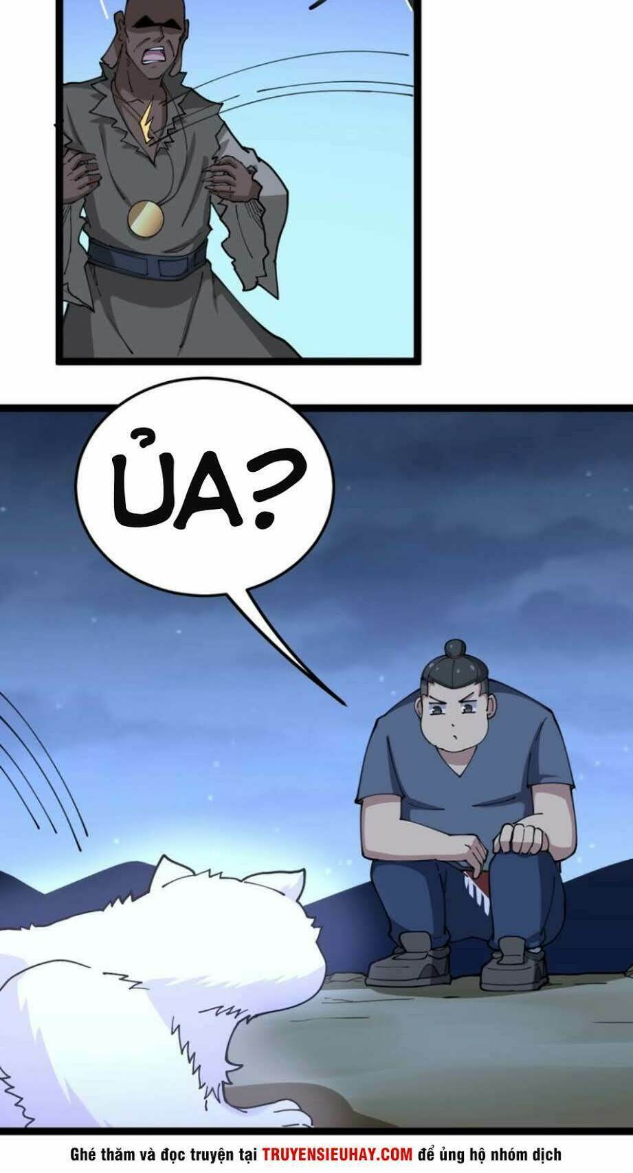 Độc Thủ Vu Y: Chapter 31