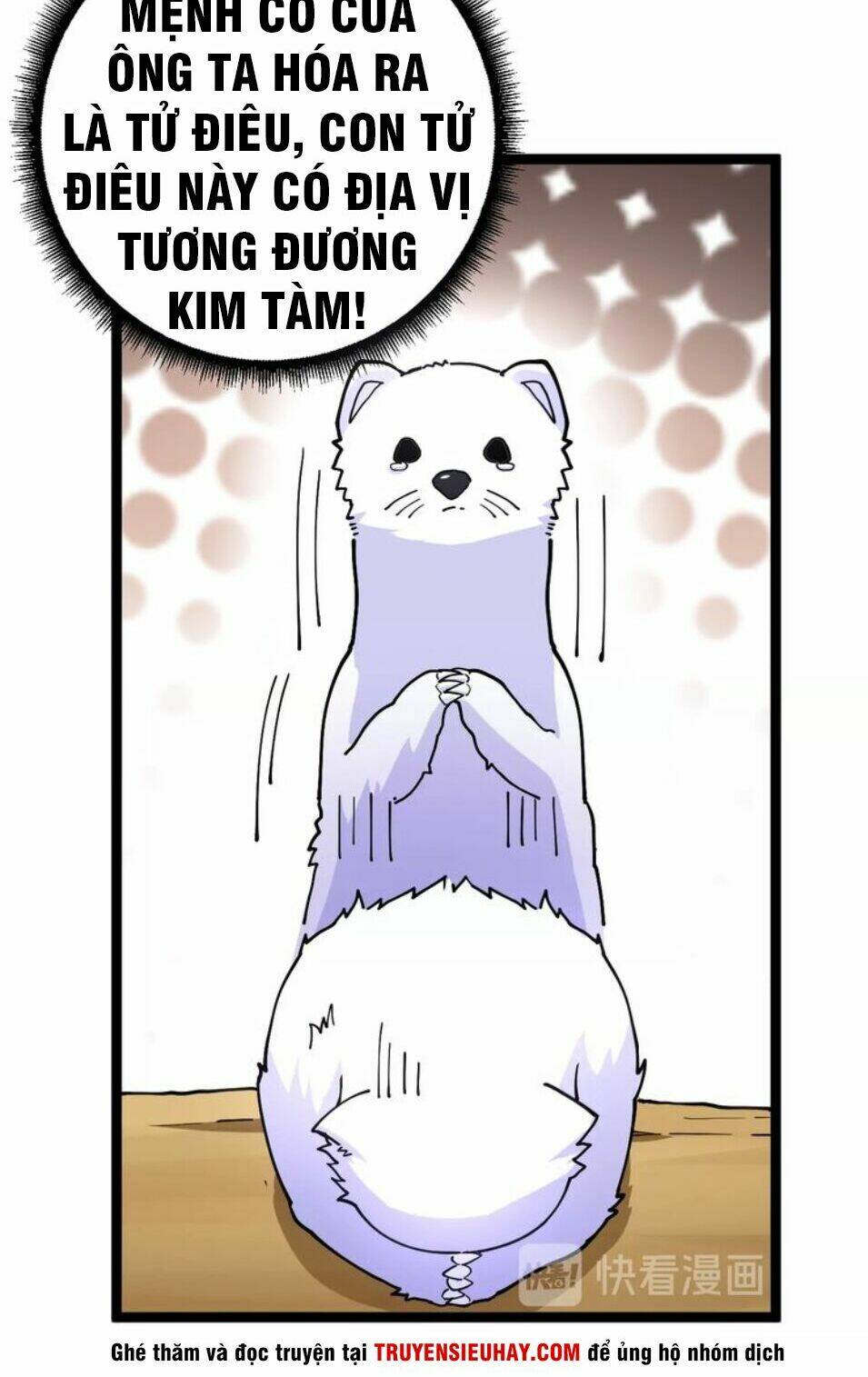 Độc Thủ Vu Y: Chapter 31