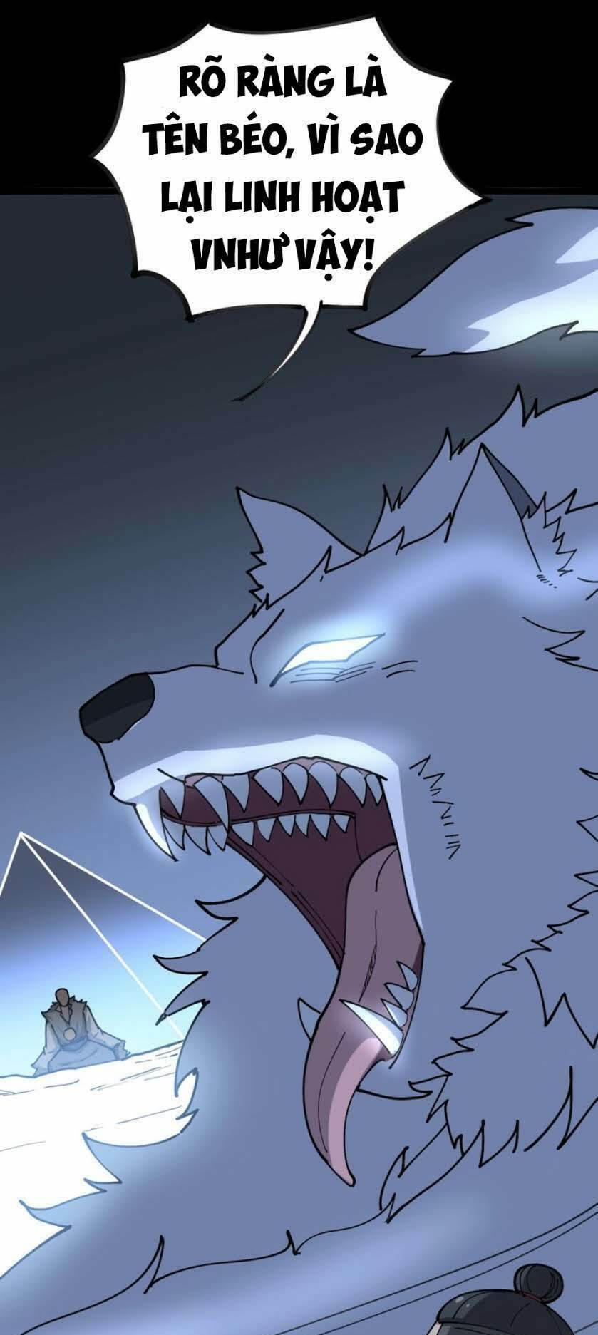 Độc Thủ Vu Y: Chapter 31
