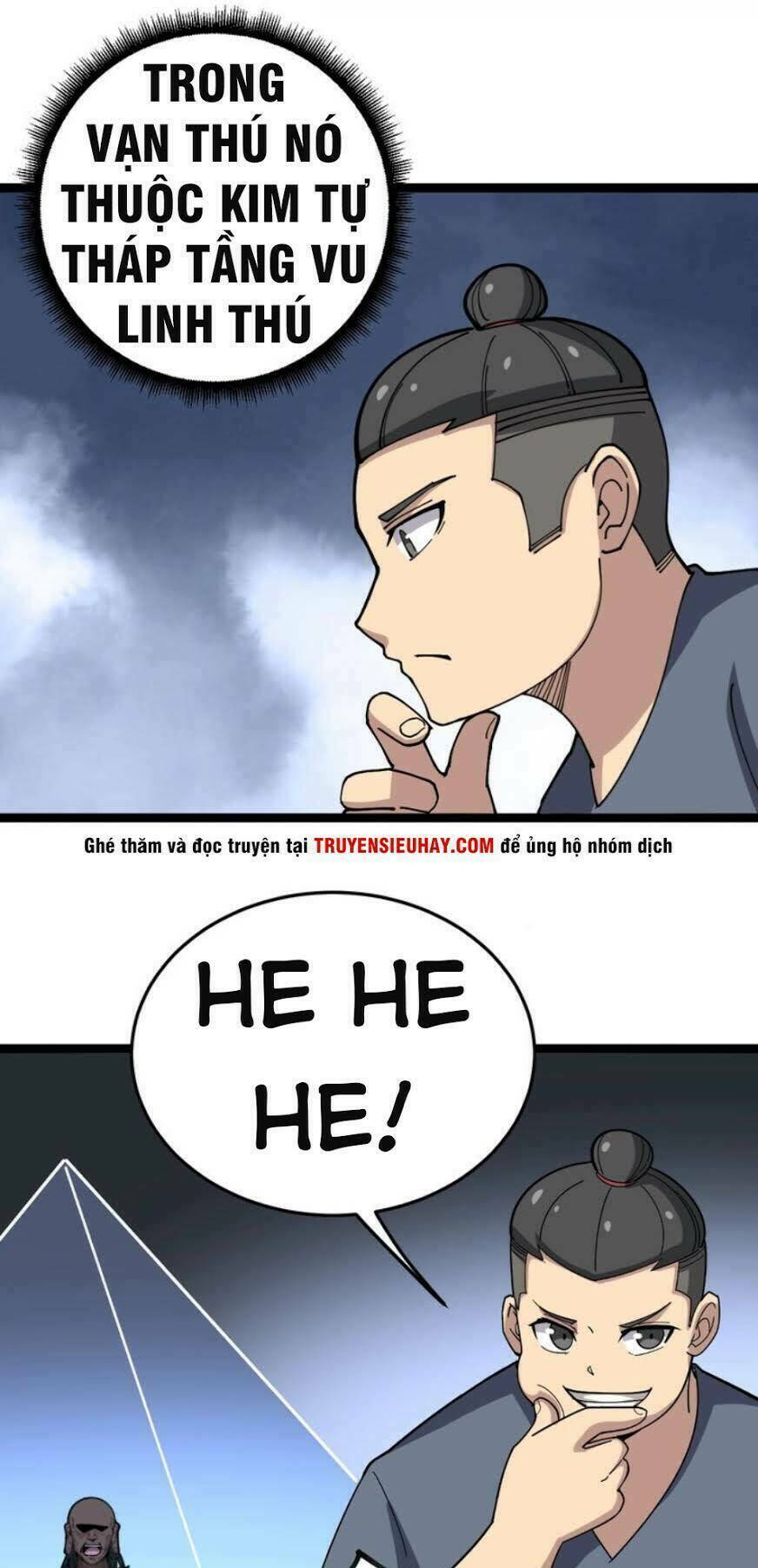 Độc Thủ Vu Y: Chapter 31