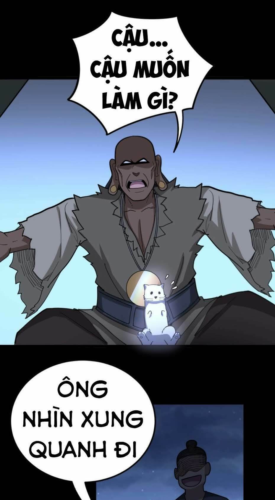 Độc Thủ Vu Y: Chapter 31