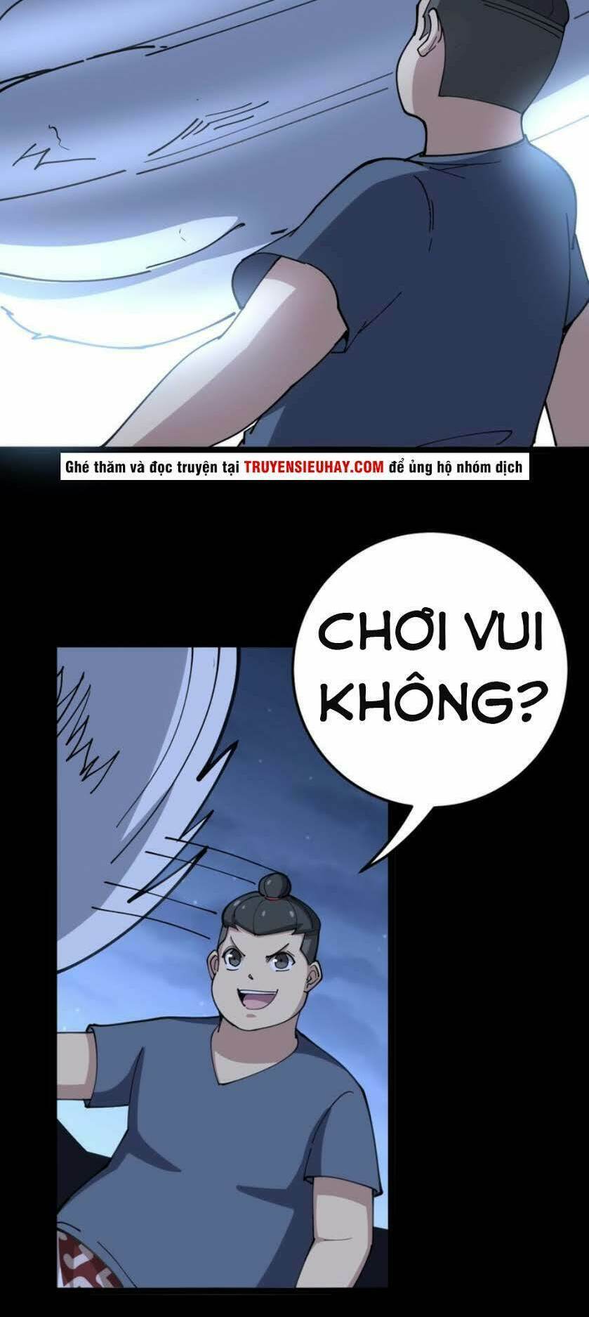 Độc Thủ Vu Y: Chapter 31