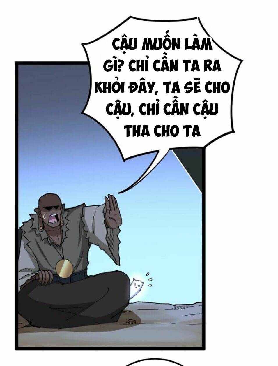 Độc Thủ Vu Y: Chapter 31