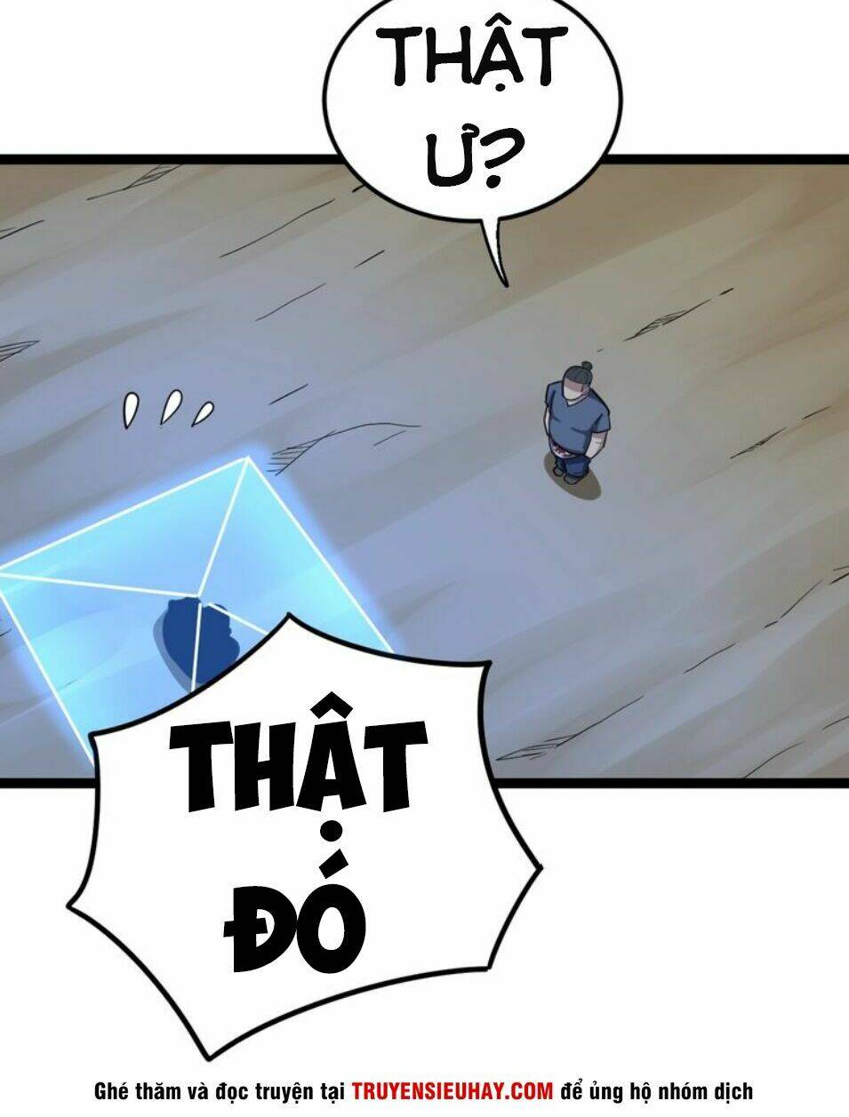 Độc Thủ Vu Y: Chapter 31