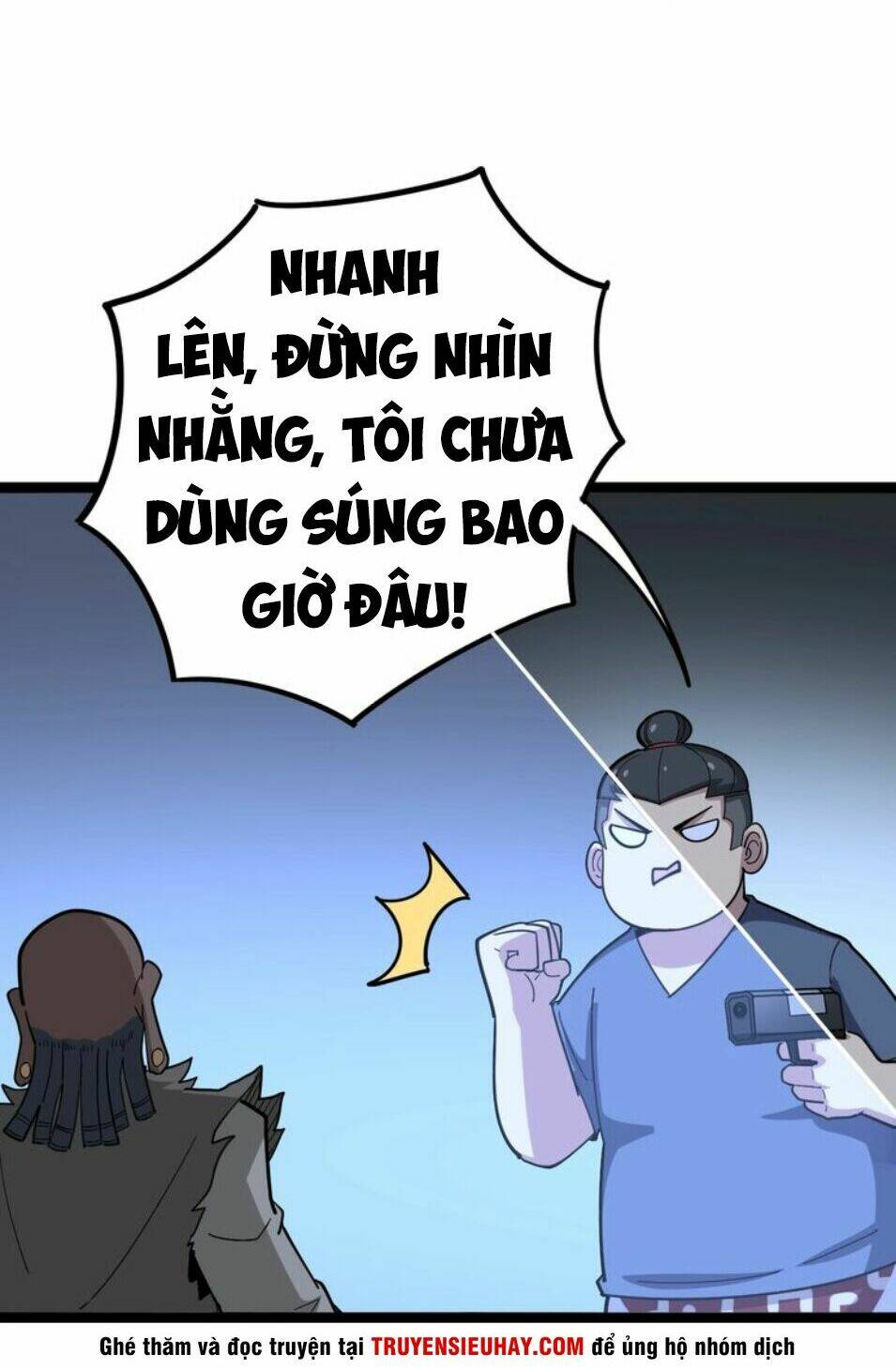 Độc Thủ Vu Y: Chapter 31