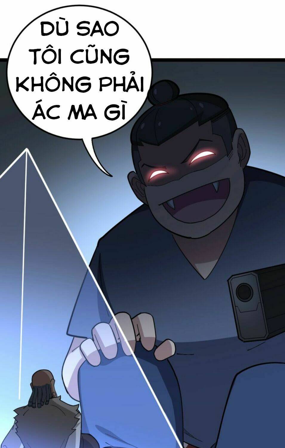 Độc Thủ Vu Y: Chapter 31