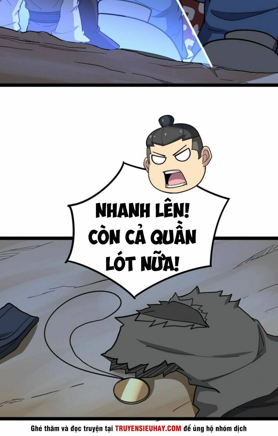 Độc Thủ Vu Y: Chapter 31