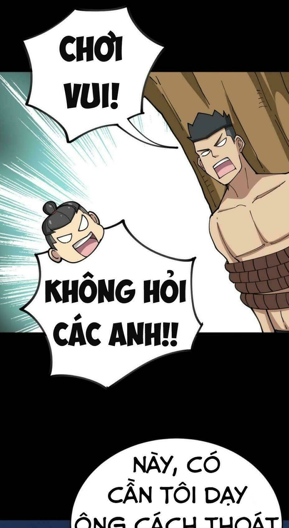 Độc Thủ Vu Y: Chapter 31