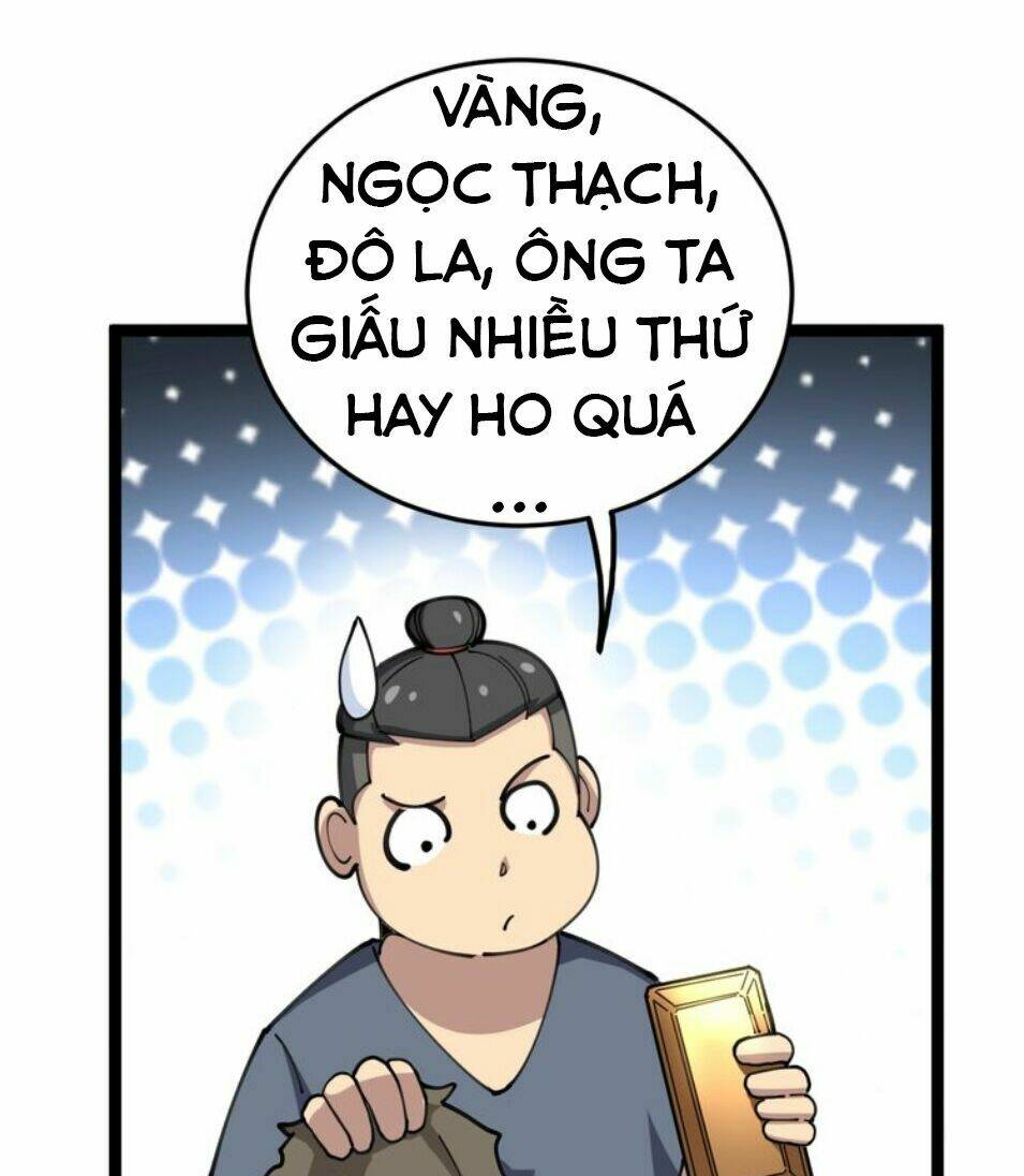 Độc Thủ Vu Y: Chapter 31