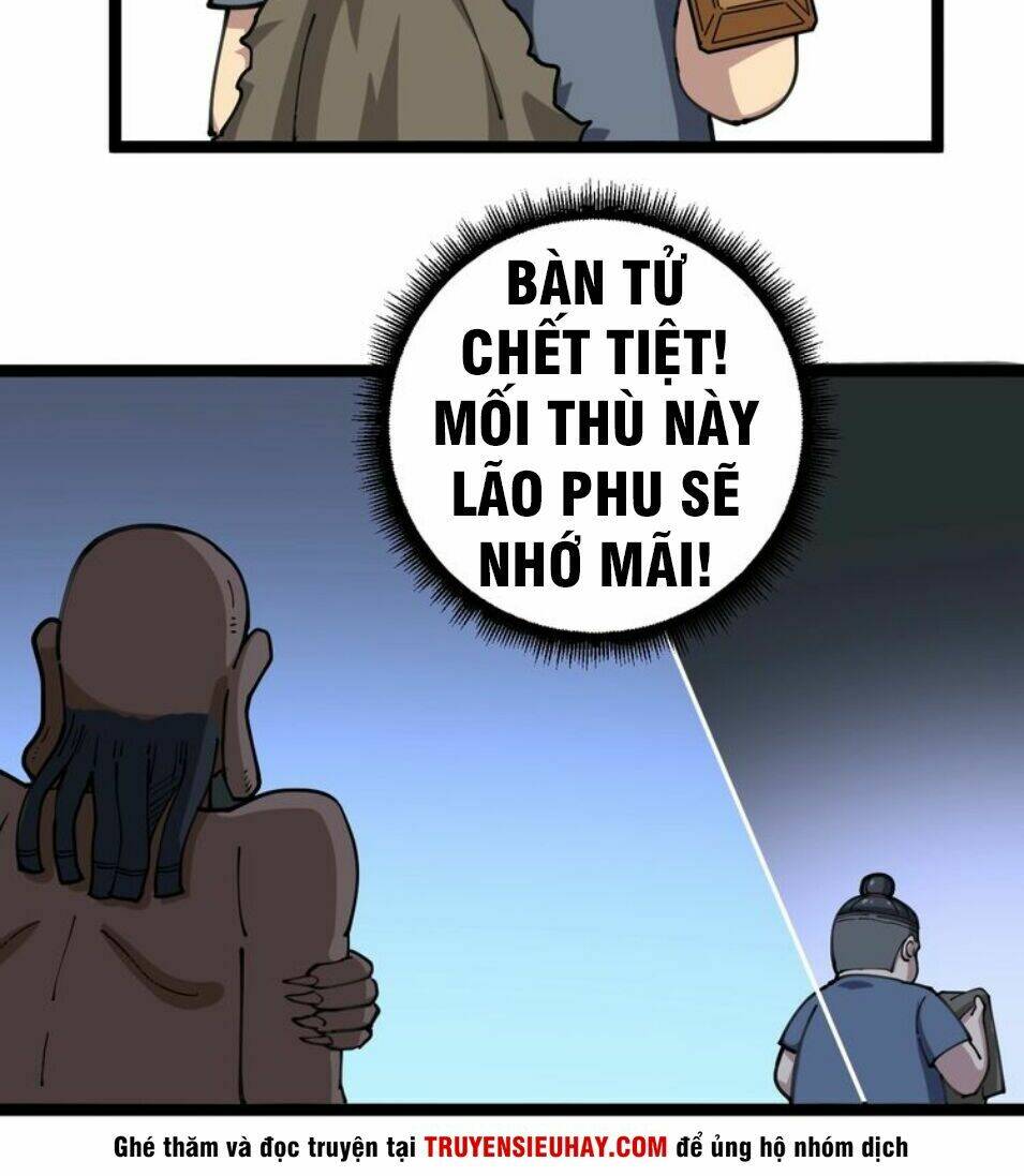 Độc Thủ Vu Y: Chapter 31